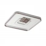 Потолочный светильник Сонекс Piko led 85вт 490х490 8254/6 от ImperiumLoft