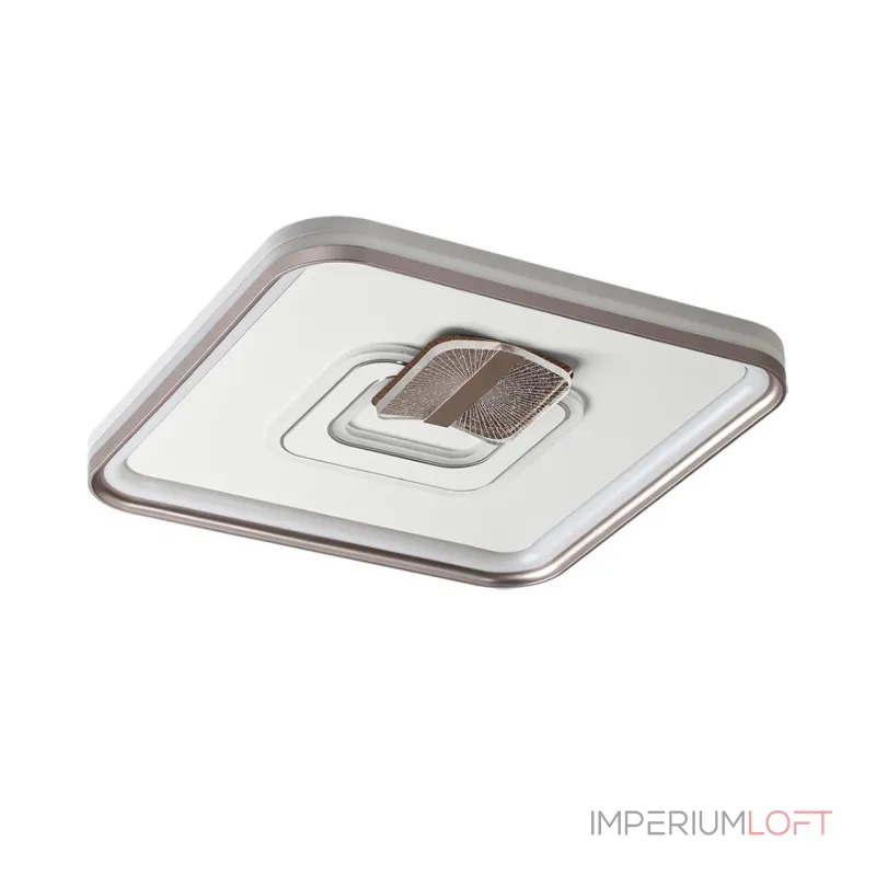 Потолочный светильник Сонекс Piko led 85вт 490х490 8254/6 от ImperiumLoft