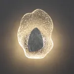 Настенный светильник Odeon light L-vision 5461/12WLB от ImperiumLoft