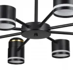 Люстра на штанге Lumion Comfi 8234/8C