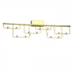 Настенный светильник Odeon Light Hightech 7060/12WL от ImperiumLoft