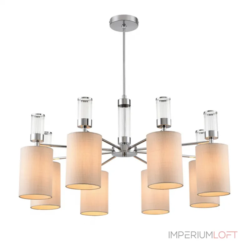 Люстра на штанге Lumion Moderni 6585/8