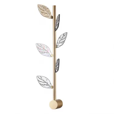 Настенный светильник Odeon Light L-vision 5445/5WL Настенный светильник Odeon Light L-vision 5445/5WL