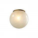 Потолочный светильник Odeon light Midcent 7109/1CA от ImperiumLoft