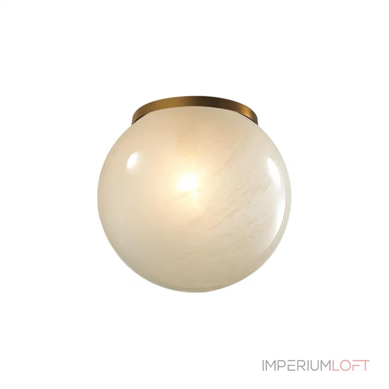 Потолочный светильник Odeon light Midcent 7109/1CA от ImperiumLoft Потолочный светильник Odeon light Midcent 7109/1CA от ImperiumLoft