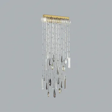 Настенный светильник Odeon Light Hall 5420/10WL