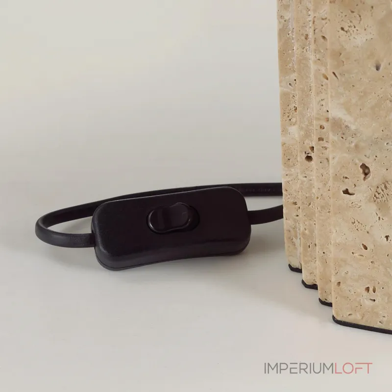 Настольный светильник Odeon light Midcent 7172/1T от ImperiumLoft