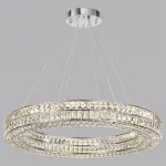 Подвесная люстра Odeon Light 4927/98L LED 98W 4000K 5850Лм PANTA