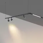 Светильник Novotech Konst 6630/25WL от ImperiumLoft