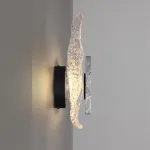 Настенный светильник Odeon light L-vision 5461/12WLB от ImperiumLoft