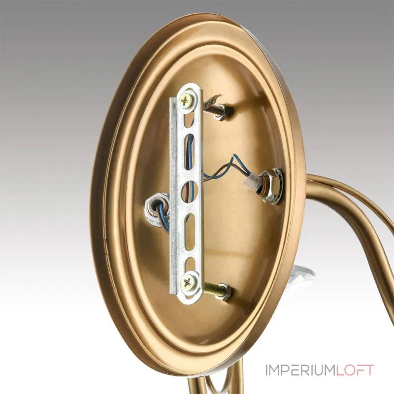 Настенный светильник Lumion Classi 8033/2W от ImperiumLoft Настенный светильник Lumion Classi 8033/2W от ImperiumLoft