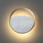 Настенный светильник Odeon light Ecodesign 4359/9WL от ImperiumLoft