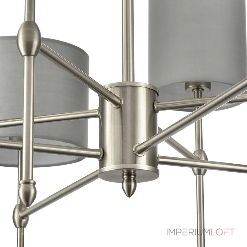 Люстра на штанге Lumion Classi 8262/8C