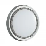 Настенно-потолочный светильник Сонекс Pale 70вт ø520 8098/3C от ImperiumLoft