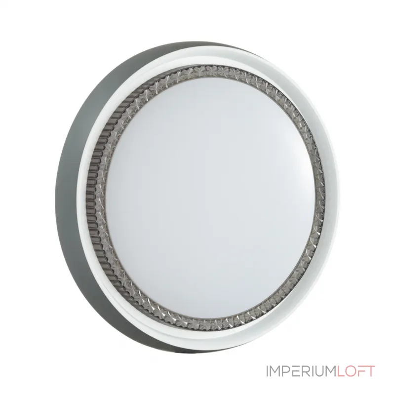 Настенно-потолочный светильник Сонекс Pale 70вт ø520 8098/3C от ImperiumLoft