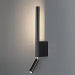 Светильник настенный Novotech Over 6662/1GL3 от ImperiumLoft