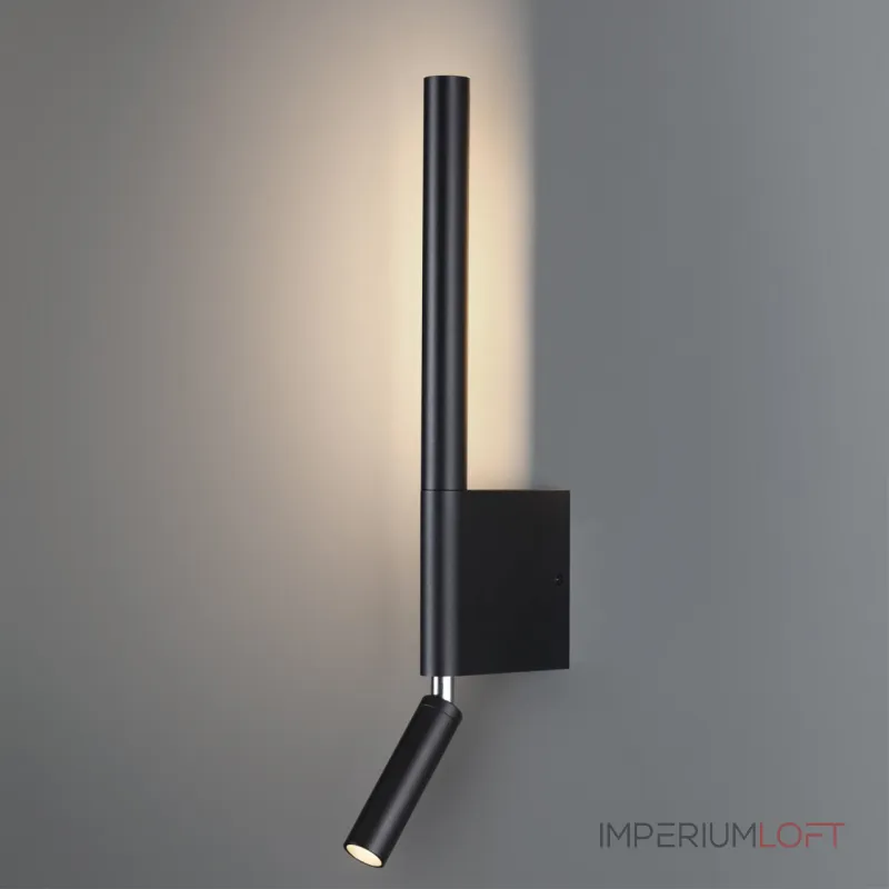 Светильник настенный Novotech Over 6662/1GL3 от ImperiumLoft Светильник настенный Novotech Over 6662/1GL3 от ImperiumLoft