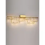 Настенный светильник Odeon Light Hightech 7060/12WL от ImperiumLoft