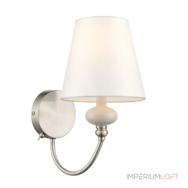 Бра Lumion Classi 8283/1W от ImperiumLoft Бра Lumion Classi 8283/1W от ImperiumLoft