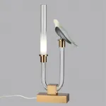 Настольная лампа Odeon Light L-vision 7061/1W от ImperiumLoft