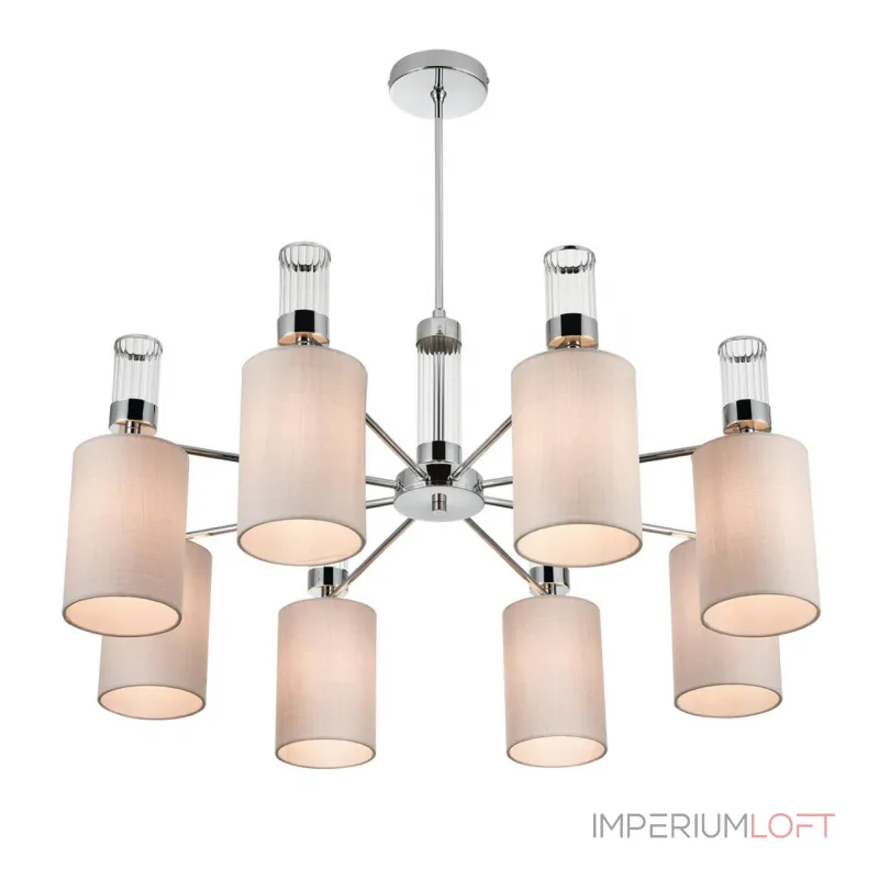 Люстра на штанге Lumion Moderni 6585/8