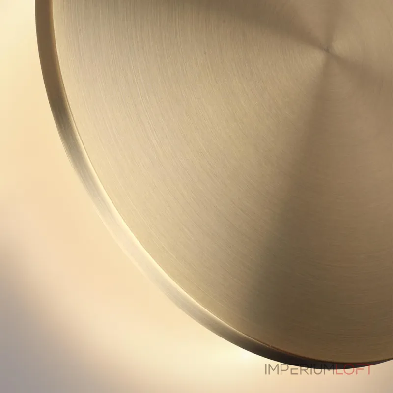 Настенный светильник Odeon light Hightech 7072/12WL от ImperiumLoft