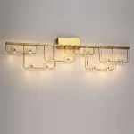 Настенный светильник Odeon Light Hightech 7060/12WL от ImperiumLoft