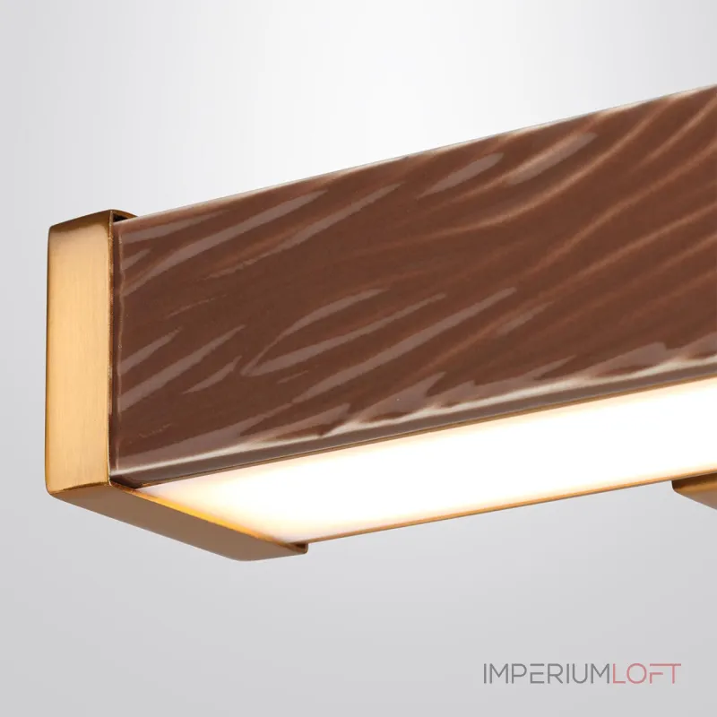 Настенный светильник с выкл. Odeon Light Riviera 5450/10WLB от ImperiumLoft