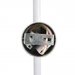 Настенный светильник Lumion Ledio 8310/14WL от ImperiumLoft