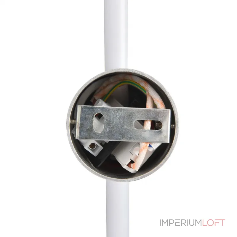 Настенный светильник Lumion Ledio 8310/14WL от ImperiumLoft