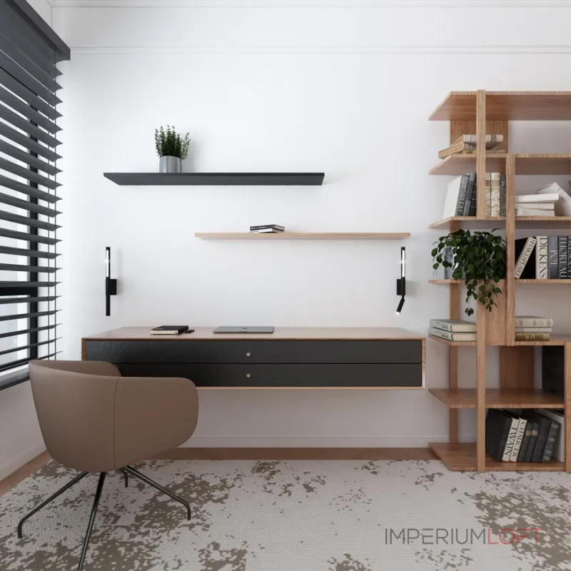 Светильник настенный Novotech Over 6662/1GL3 от ImperiumLoft Светильник настенный Novotech Over 6662/1GL3 от ImperiumLoft