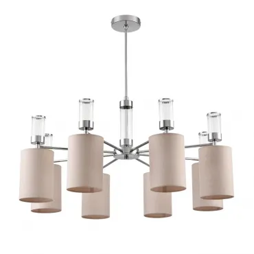 Люстра на штанге Lumion Moderni 6585/8