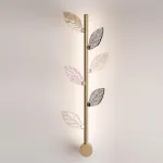 Настенный светильник Odeon Light L-vision 7083/20L от ImperiumLoft