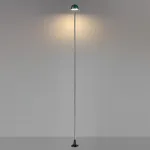 Уличный светильник Odeon Light Nature 7122/4GLB от ImperiumLoft