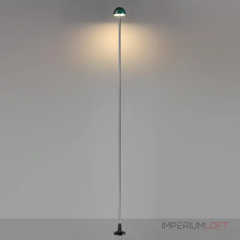 Уличный светильник Odeon Light Nature 7122/4GLB от ImperiumLoft