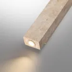 Настенный светильник Odeon Light Hightech 7101/15CL от ImperiumLoft