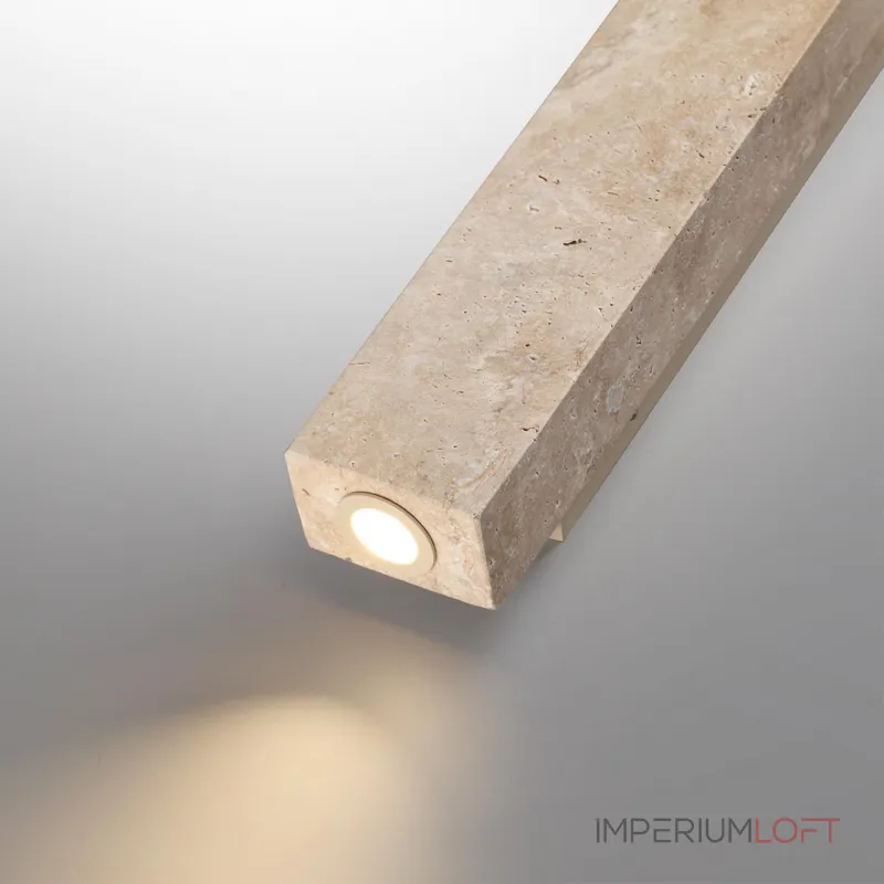 Настенный светильник Odeon Light Hightech 7101/15CL от ImperiumLoft