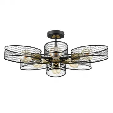Светильник потолочный Lumion Comfi 8153/6C Светильник потолочный Lumion Comfi 8153/6C