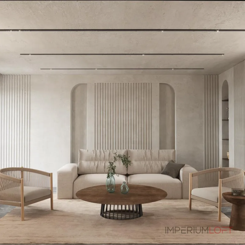 Трековый светильник для низковольтного шинопровода Novotech Shino 359511 от ImperiumLoft