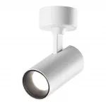 Светильник накладной светодиодный Novotech OVER NT23 220 359231 IP20 LED 15W 220V 1440Лм 4000К SELENE Белый от ImperiumLoft