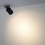 Потолочный светильник Odeon light Hightech 7132/7CL от ImperiumLoft