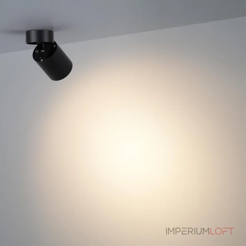 Потолочный светильник Odeon light Hightech 7132/7CL от ImperiumLoft