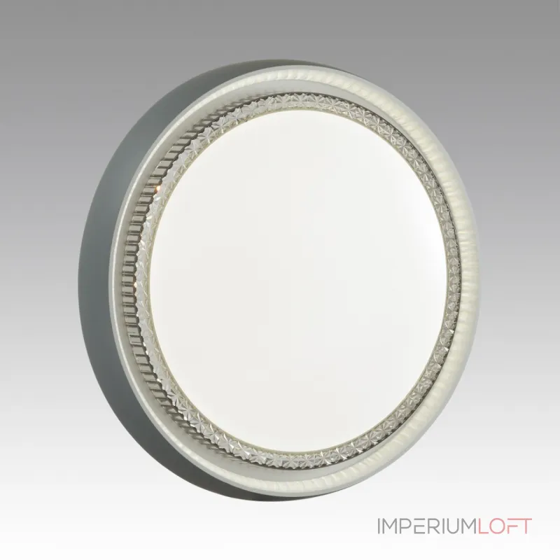 Настенно-потолочный светильник Сонекс Pale 70вт ø520 8098/3C от ImperiumLoft