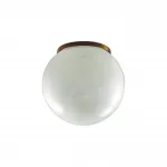 Потолочный светильник Odeon light Midcent 7109/1CA от ImperiumLoft