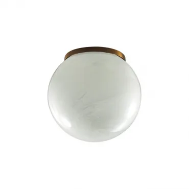 Потолочный светильник Odeon light Midcent 7109/1CA Потолочный светильник Odeon light Midcent 7109/1CA
