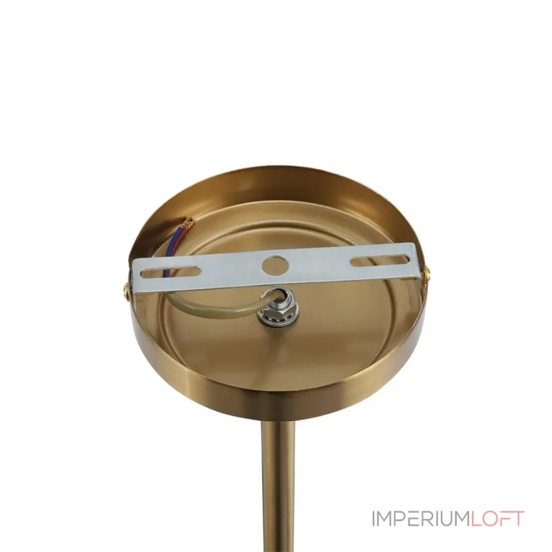 Люстра на штанге Lumion Classi 8275/7