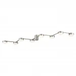 Потолочная люстра Lumion Comfi 8116/8C