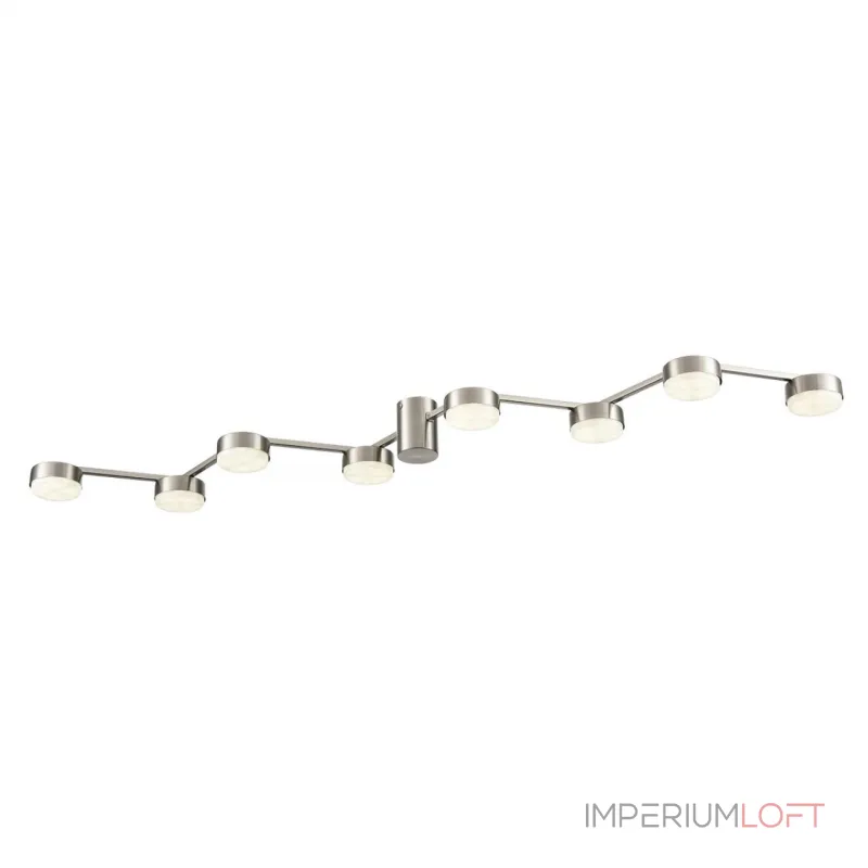 Потолочная люстра Lumion Comfi 8116/8C