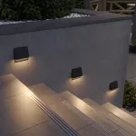 Светильник ландшафтный светодиодный Novotech Street 359723 от ImperiumLoft