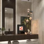 Подвесной светильник Odeon Light Hightech 6626/1L